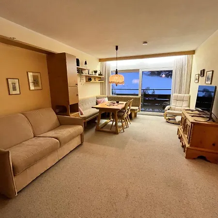 Apartman Berghof 126
