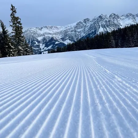 Berghof 126 * Ellmau