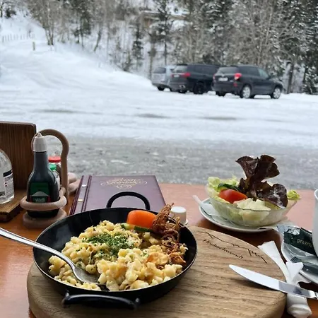 Berghof 126 Ellmau