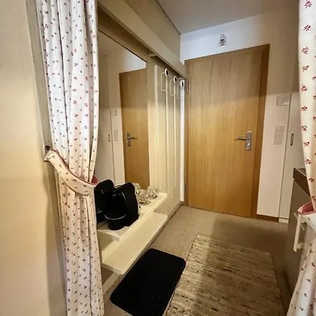 Berghof 126 Apartment
