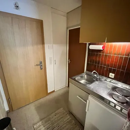 Apartment Berghof 126