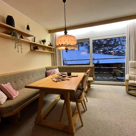 Berghof 126 * Ellmau