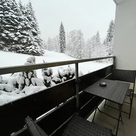 Berghof 126