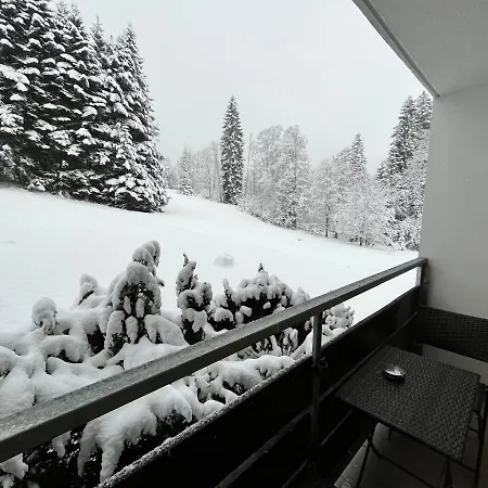 Apartment Berghof 126