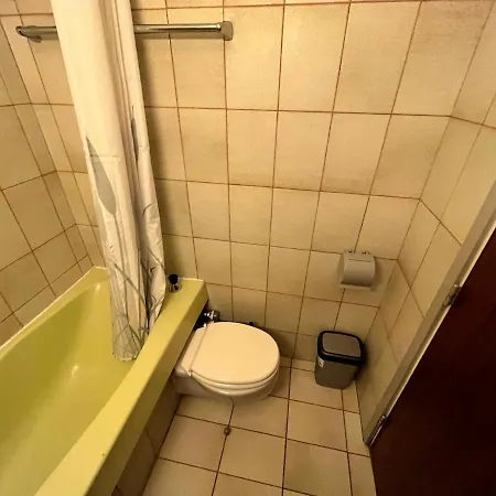 Apartment Berghof 126 Ellmau