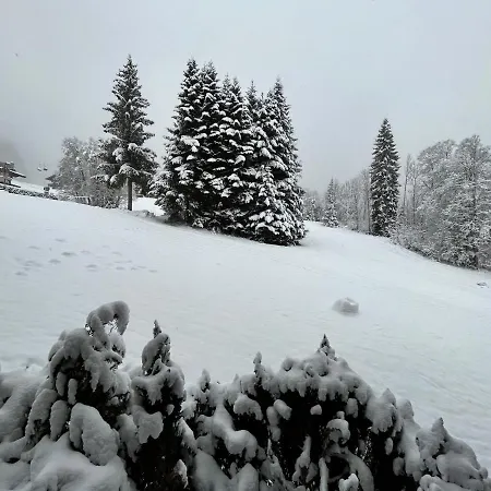 Berghof 126 *